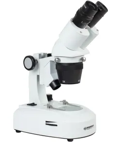 Bresser Researcher ICD LED 20–80x Mikroskopas