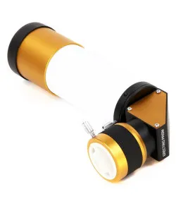 Erecting Finder 50mm 1.25", William Optics