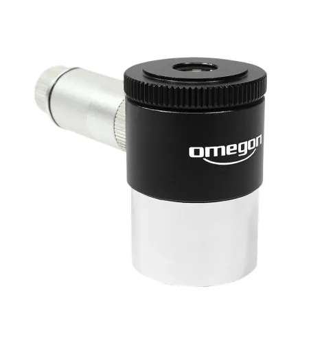 Reticle eyepieces Illuminated crosshair eyepiece, 12.5mm, Omegon