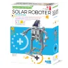 SOLAR ROBOTS - GREEN SCIENCE
