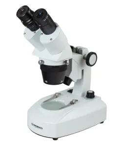 Bresser Researcher ICD LED 20–80x Mikroskopas