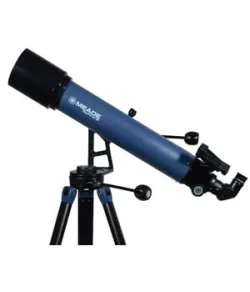 Teleskopas „Meade AC 90/600 StarPro AZ&ldquo;