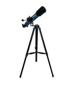 Teleskopas „Meade AC 90/600 StarPro AZ&ldquo;