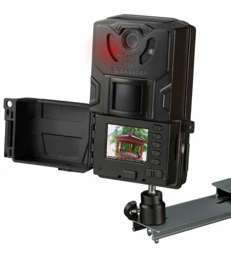 BRESSER SFC-1 Linnu- / väikeloomakaamera