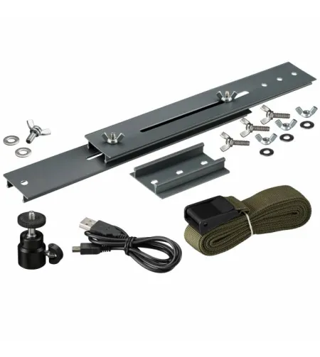 BRESSER SFC-1 Linnu- / väikeloomakaamera