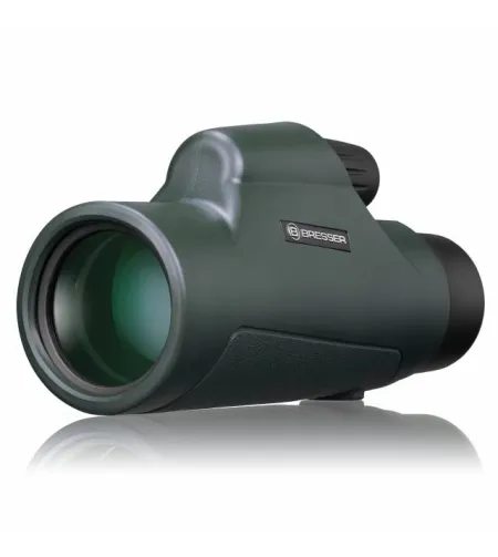 Монокуляр 10x42 Водонепроницаемый BRESSER