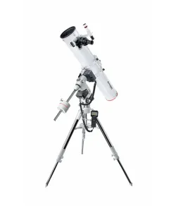 Bresser Messier NT-150L/1200 Hexafoc EXOS-2/GOTO Telescope