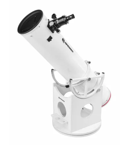 Bresser Messier 8" Dobsonian Telescope