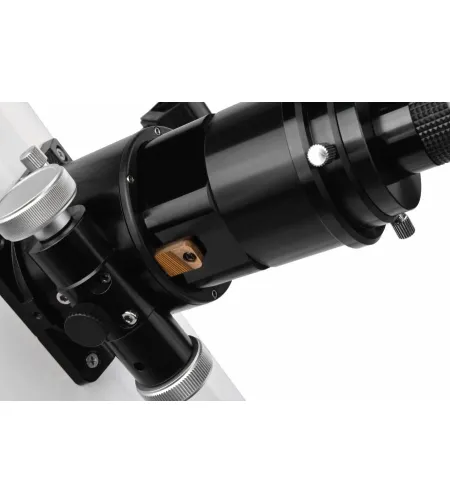 Bresser Messier 8" Dobsonian Telescope