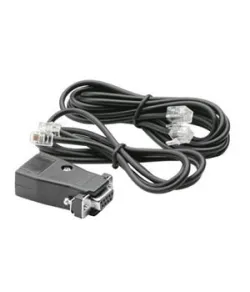 Meade #505 Connector Cable Set for Meade #497 AutoStar and A