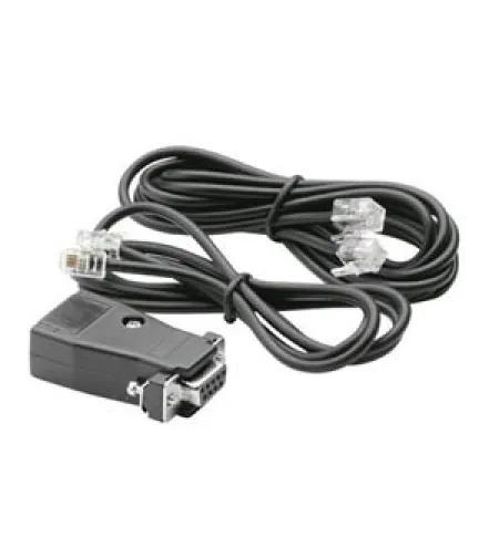 Meade #505 Connector Cable Set for Meade #497 AutoStar and A