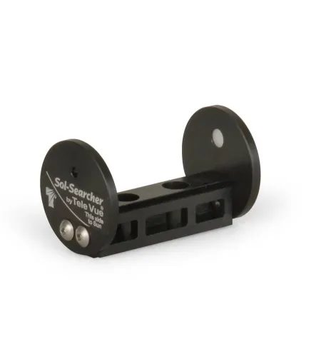 TeleVue Sol Searcher for LUNT Solar Telescopes