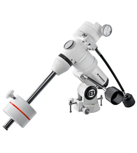 Bresser Messier EXOS-1/EQ4 Mount