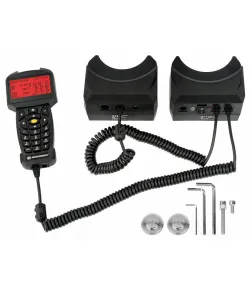 Bresser StarTracker GoTo System for EXOS-2/EQ5 Mounts