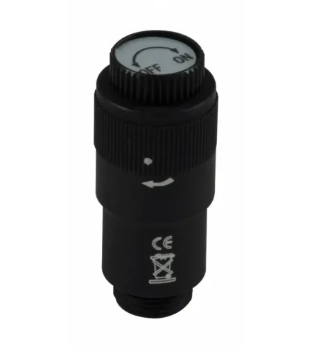 Bresser Polar Viewfinder Illumination Unit for EXOS-2 Thread