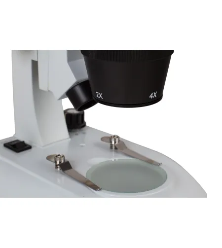 Bresser Researcher ICD LED 20–80x Mikroskoop