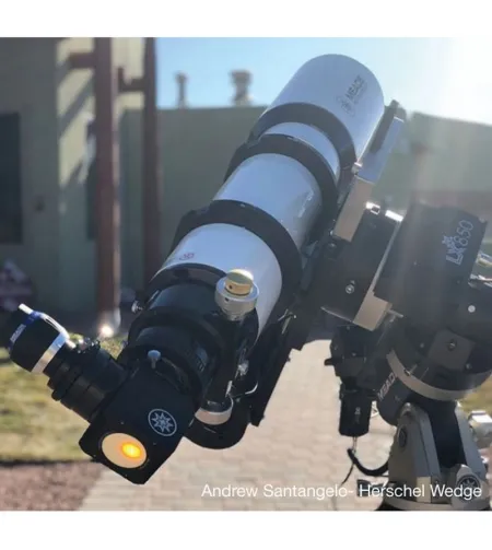 Meade White-Light Solar Herschel Wedge