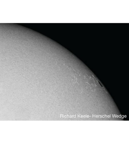 Meade White-Light Solar Herschel Wedge