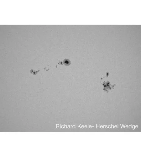 Meade White-Light Solar Herschel Wedge