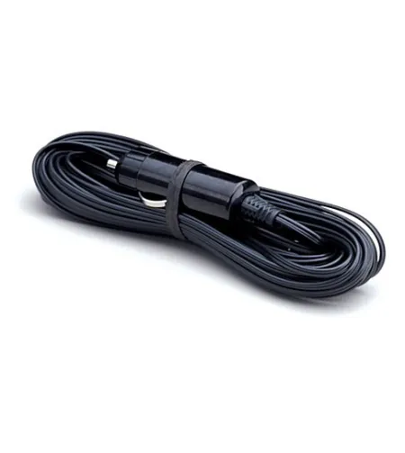 Meade #607 DC Power Cord with Cigarette Lighter Adapter