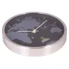 Bresser National Geographic Wall Clock 30cm