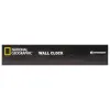Bresser National Geographic Wall Clock 30cm