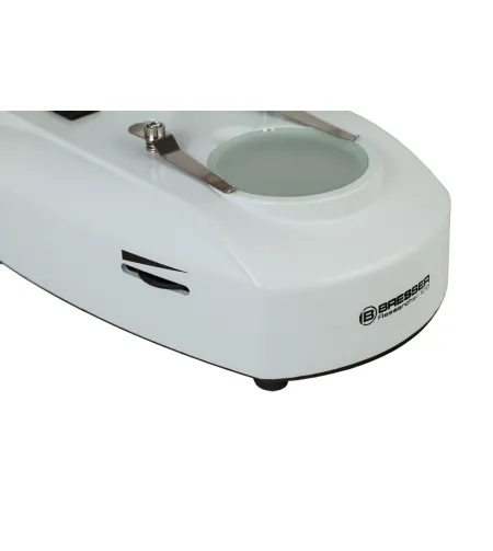 Bresser Researcher ICD LED 20–80x Mikroskoop
