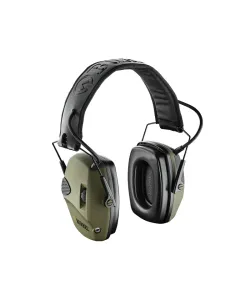 Klausos apsauga Burrel Active Hunter PRO