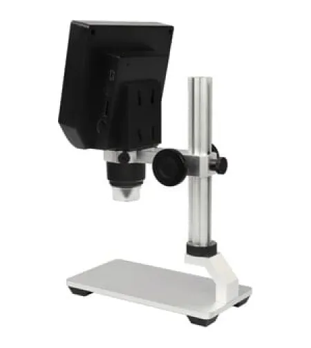 Microscope, Omegon Digistar 1x-600x, LCD 4.3'&rdquo;