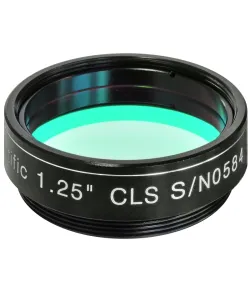 Explore Scientific CLS Nebula 1.25" Filter