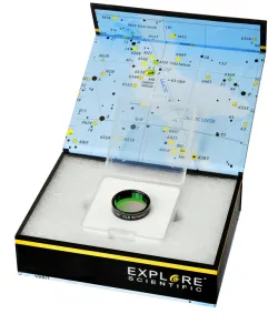 Explore Scientific CLS Nebula 1.25" Filter