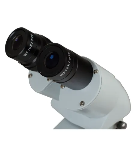 Bresser Researcher ICD LED 20–80x Mikroskoop