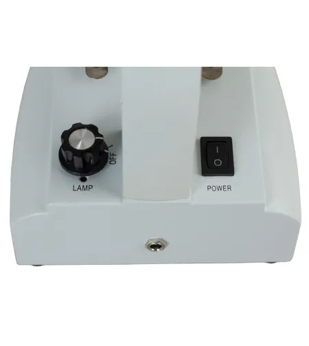 Bresser Researcher ICD LED 20–80x Mikroskoop