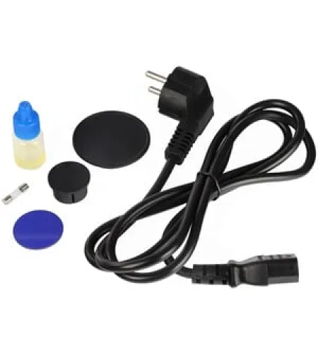 Mikroskops, Omegon BioMon 40x-1000x, LED