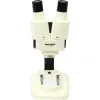Mikroskopas, Omegon StereoView, 20x, LED