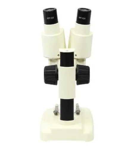 Mikroskopas, Omegon StereoView, 20x, LED