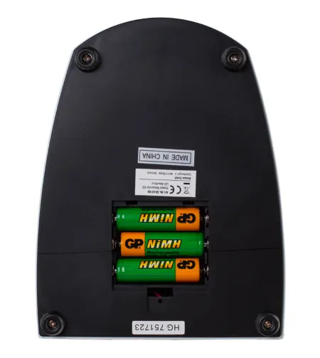 Bresser Researcher ICD LED 20–80x Mikroskoop