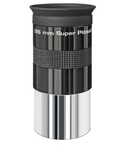 Teleskopas, BRESSER Messier MC-100/1400 EXOS-2, su apertūra saulės filtru