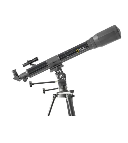 Teleskops Refraktors NATIONAL GEOGRAPHIC 70/900 NG