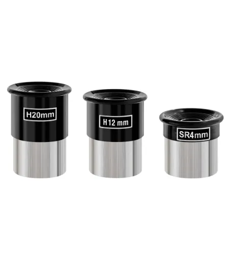 Teleskops Refraktors NATIONAL GEOGRAPHIC 70/900 NG