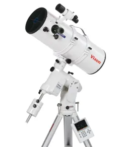 Телескоп Vixen SXP2-R200SS-S-PFL, полный комплект