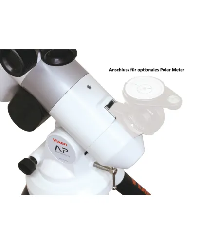Teleskopų rinkinys, Vixen, AP-A81M