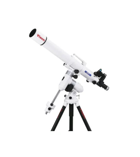 Teleskopas, Vixen AP-A81M-SM