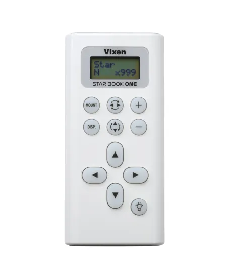 Teleskopas, Vixen AP-A81M-SM