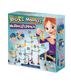 Statykite ir ritinėkite, Buki