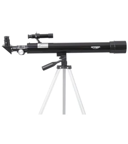 Телескоп Omegon AC 50/600 AZ