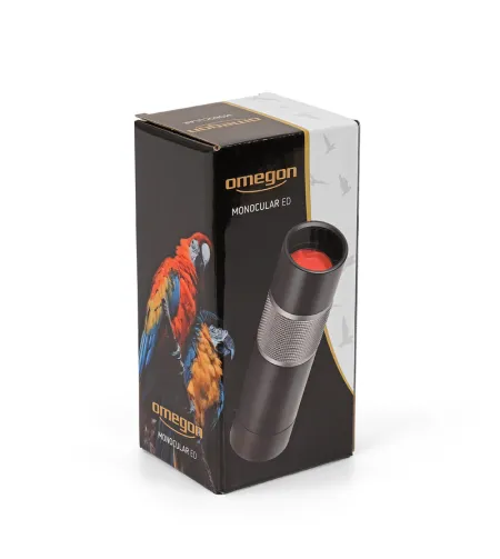 Монокуляр Omegon Mono 10x32 ED