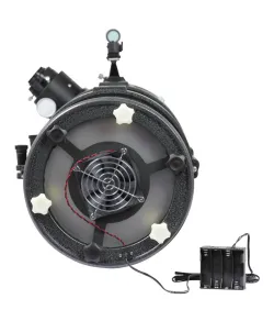 Omegon ProNewton N 203/1000 OTA teleskopas