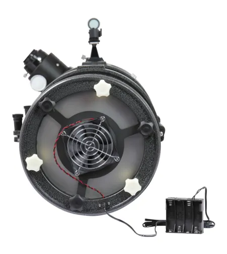 Omegon ProNewton N 203/1000 OTA teleskopas