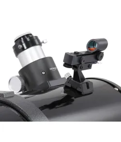 Omegon ProNewton N 153/750 OTA teleskopas